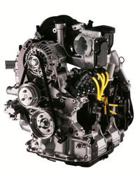 P283A Engine